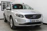 USED 2015 15 VOLVO XC60 2.4 D5 SE Lux Nav Auto AWD Euro 6 (s/s) 5dr FULL HISTORY INC CAMBELT