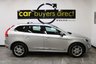 USED 2015 15 VOLVO XC60 2.4 D5 SE Lux Nav Auto AWD Euro 6 (s/s) 5dr FULL HISTORY INC CAMBELT