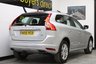 USED 2015 15 VOLVO XC60 2.4 D5 SE Lux Nav Auto AWD Euro 6 (s/s) 5dr FULL HISTORY INC CAMBELT