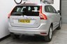 USED 2015 15 VOLVO XC60 2.4 D5 SE Lux Nav Auto AWD Euro 6 (s/s) 5dr FULL HISTORY INC CAMBELT