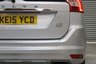 USED 2015 15 VOLVO XC60 2.4 D5 SE Lux Nav Auto AWD Euro 6 (s/s) 5dr FULL HISTORY INC CAMBELT