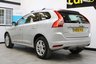 USED 2015 15 VOLVO XC60 2.4 D5 SE Lux Nav Auto AWD Euro 6 (s/s) 5dr FULL HISTORY INC CAMBELT