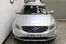 USED 2015 15 VOLVO XC60 2.4 D5 SE Lux Nav Auto AWD Euro 6 (s/s) 5dr FULL HISTORY INC CAMBELT
