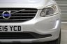 USED 2015 15 VOLVO XC60 2.4 D5 SE Lux Nav Auto AWD Euro 6 (s/s) 5dr FULL HISTORY INC CAMBELT