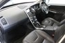 USED 2015 15 VOLVO XC60 2.4 D5 SE Lux Nav Auto AWD Euro 6 (s/s) 5dr FULL HISTORY INC CAMBELT