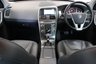 USED 2015 15 VOLVO XC60 2.4 D5 SE Lux Nav Auto AWD Euro 6 (s/s) 5dr FULL HISTORY INC CAMBELT