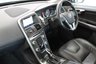 USED 2015 15 VOLVO XC60 2.4 D5 SE Lux Nav Auto AWD Euro 6 (s/s) 5dr FULL HISTORY INC CAMBELT
