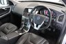 USED 2015 15 VOLVO XC60 2.4 D5 SE Lux Nav Auto AWD Euro 6 (s/s) 5dr FULL HISTORY INC CAMBELT