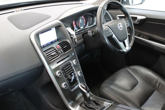 View our VOLVO XC60