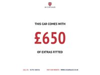 USED 2018 18 RENAULT CLIO 0.9 TCe Iconic Hatchback 5dr Petrol Manual Euro 6 (s/s) (90 ps) CATEGORY INSURANCE LOSS