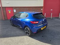 USED 2018 18 RENAULT CLIO 0.9 TCe Iconic Hatchback 5dr Petrol Manual Euro 6 (s/s) (90 ps) CATEGORY INSURANCE LOSS