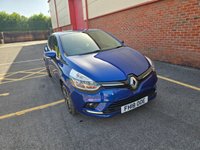 USED 2018 18 RENAULT CLIO 0.9 TCe Iconic Hatchback 5dr Petrol Manual Euro 6 (s/s) (90 ps) CATEGORY INSURANCE LOSS