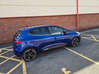 USED 2018 18 RENAULT CLIO 0.9 TCe Iconic Hatchback 5dr Petrol Manual Euro 6 (s/s) (90 ps) CATEGORY INSURANCE LOSS