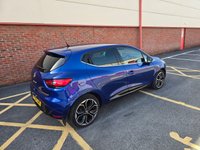 USED 2018 18 RENAULT CLIO 0.9 TCe Iconic Hatchback 5dr Petrol Manual Euro 6 (s/s) (90 ps) CATEGORY INSURANCE LOSS