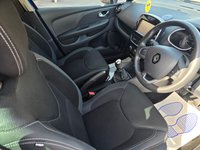 USED 2018 18 RENAULT CLIO 0.9 TCe Iconic Hatchback 5dr Petrol Manual Euro 6 (s/s) (90 ps) CATEGORY INSURANCE LOSS