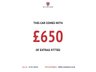 USED 2018 18 RENAULT CLIO 0.9 TCe Iconic Hatchback 5dr Petrol Manual Euro 6 (s/s) (90 ps) CATEGORY INSURANCE LOSS