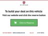 USED 2018 18 RENAULT CLIO 0.9 TCe Iconic Hatchback 5dr Petrol Manual Euro 6 (s/s) (90 ps) CATEGORY INSURANCE LOSS