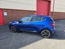 USED 2018 18 RENAULT CLIO 0.9 TCe Iconic Hatchback 5dr Petrol Manual Euro 6 (s/s) (90 ps) CATEGORY INSURANCE LOSS