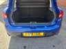 USED 2018 18 RENAULT CLIO 0.9 TCe Iconic Hatchback 5dr Petrol Manual Euro 6 (s/s) (90 ps) CATEGORY INSURANCE LOSS