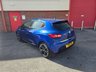 USED 2018 18 RENAULT CLIO 0.9 TCe Iconic Hatchback 5dr Petrol Manual Euro 6 (s/s) (90 ps) CATEGORY INSURANCE LOSS