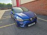 USED 2018 18 RENAULT CLIO 0.9 TCe Iconic Hatchback 5dr Petrol Manual Euro 6 (s/s) (90 ps) CATEGORY INSURANCE LOSS