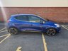 USED 2018 18 RENAULT CLIO 0.9 TCe Iconic Hatchback 5dr Petrol Manual Euro 6 (s/s) (90 ps) CATEGORY INSURANCE LOSS