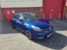 USED 2018 18 RENAULT CLIO 0.9 TCe Iconic Hatchback 5dr Petrol Manual Euro 6 (s/s) (90 ps) CATEGORY INSURANCE LOSS