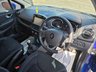 USED 2018 18 RENAULT CLIO 0.9 TCe Iconic Hatchback 5dr Petrol Manual Euro 6 (s/s) (90 ps) CATEGORY INSURANCE LOSS