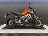 USED 2015 15 YAMAHA MT-09 ABS FINANCE SPECIALISTS APPLY NOW LOW RATE FINANCE DELIVERY AVAILABLE