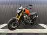 USED 2015 15 YAMAHA MT-09 ABS FINANCE SPECIALISTS APPLY NOW LOW RATE FINANCE DELIVERY AVAILABLE