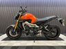 USED 2015 15 YAMAHA MT-09 ABS FINANCE SPECIALISTS APPLY NOW LOW RATE FINANCE DELIVERY AVAILABLE