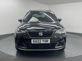 USED 2022 22 SEAT ARONA 1.0 TSI FR Sport SUV 5dr Petrol DSG Euro 6 (s/s) (110 ps) SERVICE HISTORY + CARPLAY