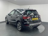 USED 2022 22 SEAT ARONA 1.0 TSI FR Sport SUV 5dr Petrol DSG Euro 6 (s/s) (110 ps) SERVICE HISTORY + CARPLAY