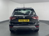 USED 2022 22 SEAT ARONA 1.0 TSI FR Sport SUV 5dr Petrol DSG Euro 6 (s/s) (110 ps) SERVICE HISTORY + CARPLAY