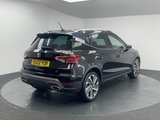 USED 2022 22 SEAT ARONA 1.0 TSI FR Sport SUV 5dr Petrol DSG Euro 6 (s/s) (110 ps) SERVICE HISTORY + CARPLAY