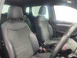 USED 2022 22 SEAT ARONA 1.0 TSI FR Sport SUV 5dr Petrol DSG Euro 6 (s/s) (110 ps) SERVICE HISTORY + CARPLAY