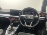 USED 2022 22 SEAT ARONA 1.0 TSI FR Sport SUV 5dr Petrol DSG Euro 6 (s/s) (110 ps) SERVICE HISTORY + CARPLAY