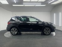 USED 2022 22 SEAT ARONA 1.0 TSI FR Sport SUV 5dr Petrol DSG Euro 6 (s/s) (110 ps) SERVICE HISTORY + CARPLAY