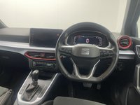 USED 2022 22 SEAT ARONA 1.0 TSI FR Sport SUV 5dr Petrol DSG Euro 6 (s/s) (110 ps) SERVICE HISTORY + CARPLAY