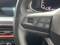 USED 2022 22 SEAT ARONA 1.0 TSI FR Sport SUV 5dr Petrol DSG Euro 6 (s/s) (110 ps) SERVICE HISTORY + CARPLAY