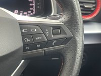 USED 2022 22 SEAT ARONA 1.0 TSI FR Sport SUV 5dr Petrol DSG Euro 6 (s/s) (110 ps) SERVICE HISTORY + CARPLAY