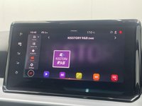 USED 2022 22 SEAT ARONA 1.0 TSI FR Sport SUV 5dr Petrol DSG Euro 6 (s/s) (110 ps) SERVICE HISTORY + CARPLAY