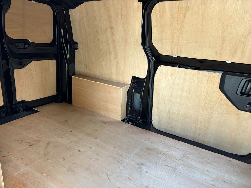 USED 2024 73 VAUXHALL VIVARO F2700 1.5TurboD EU6 S/S L1 H1 120ps *AIRCON*SATNAV*CAMERA*SENSORS*TWIN SLD*E/PACK* 2700KG-EU6-S/S-A/C-SENSORS-E/P