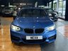 USED 2014 64 BMW 2 SERIES 3.0 M235i Coupe 2dr Petrol Auto Euro 6 (s/s) (326 ps) 