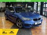 USED 2014 64 BMW 2 SERIES 3.0 M235i Coupe 2dr Petrol Auto Euro 6 (s/s) (326 ps) 