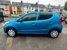USED 2012 62 SUZUKI ALTO 1.0 12V SZ Hatchback 5dr Petrol Manual Euro 5 (68 ps) HY62NUB SUZUKI ALTO 1.0 12V SZ Hatchback 5dr Petrol Manual Euro 5 (68 ps)