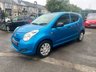 USED 2012 62 SUZUKI ALTO 1.0 12V SZ Hatchback 5dr Petrol Manual Euro 5 (68 ps) HY62NUB SUZUKI ALTO 1.0 12V SZ Hatchback 5dr Petrol Manual Euro 5 (68 ps)