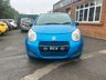 USED 2012 62 SUZUKI ALTO 1.0 12V SZ Hatchback 5dr Petrol Manual Euro 5 (68 ps) HY62NUB SUZUKI ALTO 1.0 12V SZ Hatchback 5dr Petrol Manual Euro 5 (68 ps)