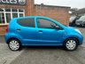USED 2012 62 SUZUKI ALTO 1.0 12V SZ Hatchback 5dr Petrol Manual Euro 5 (68 ps) HY62NUB SUZUKI ALTO 1.0 12V SZ Hatchback 5dr Petrol Manual Euro 5 (68 ps)