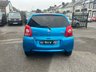 USED 2012 62 SUZUKI ALTO 1.0 12V SZ Hatchback 5dr Petrol Manual Euro 5 (68 ps) HY62NUB SUZUKI ALTO 1.0 12V SZ Hatchback 5dr Petrol Manual Euro 5 (68 ps)